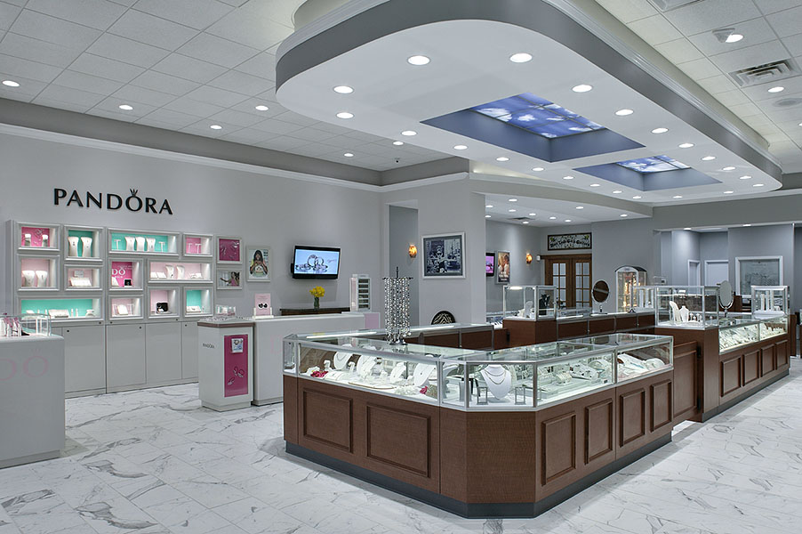 Finest Jewelry Shop